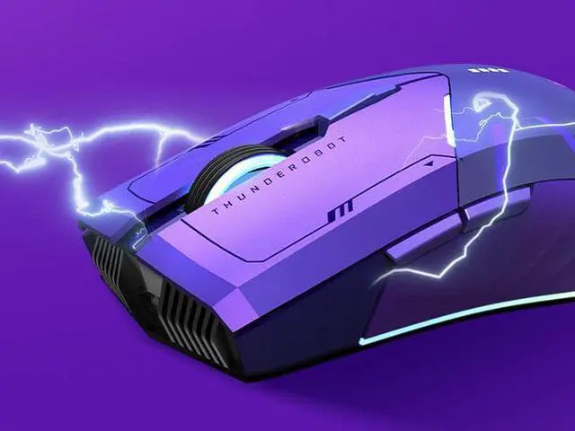 Alt view image 4 of 7 - Corn ZERO Mechanical Keyboard Transformers Megatron co-branded Three-mode Bluetooth 2.4G Wireless Wired gaming Keyboard & Mouse Combo