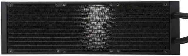 Alt view image 6 of 6 - Thermalright Aqua Elite 360 ARGB sync Water Cooling CPU Cooler, three 120mm PWM Fans, S-FDB Bearings, Suitable for AMD/AM4 AM5, Intel LGA115X/1200/1700/2011/2066