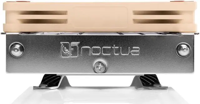 Alt view image 3 of 3 - Noctua NH-L9a-AM5 , Premium Edition CPU Cooler,  Applicable To The AM5 Platform