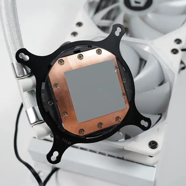 Alt view image 3 of 5 - PTM7950 80x40x0.2mm Phase Change GPU Thermal Pad, High Conductive Silicone Grease 8.5W/mK CPU Thermal Paste for PS5 Steam Deck CPU GPU SSD M.2 Laptop
