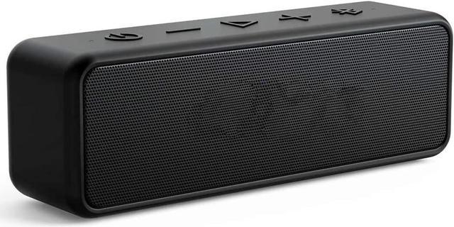 Soundcore 2 Portable Bluetooth Speaker with 12W Stereo Sound