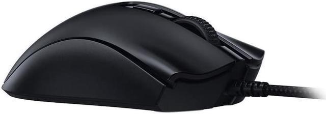DeathAdder v2 Mini Gaming Mouse: 8500K DPI Optical Sensor - 62g Lightweight  Design - Chroma RGB Lighting - 6 Programmable Buttons - Anti-Slip Grip Tape  Included - Classic Black 