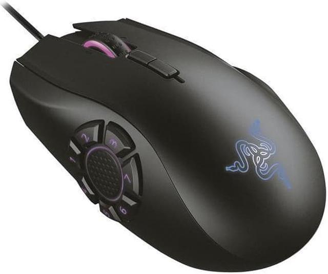 Deals Razer Naga Hex V2 Gaming Mouse