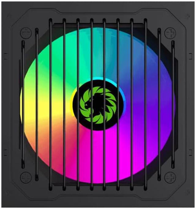GAMEMAX VP-800-RGB-M 800w RGB 85+ BRONZE – Hartech IT – Site officiel SARL  HARDWARE TECHNOLOGY SERVICE