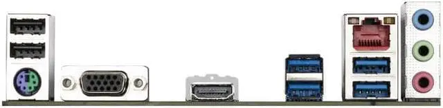 Alt view image 4 of 4 - GIGABYTE B760M D2HX SI LGA 1700 Intel B760 M-ATX Motherboard With DDR5*2, 2* M.2, PCIe 4.0, USB 3.2 Gen 1 , 2.5GbE LAN, Q-Flash Plus(OEM , Industrial packaging non-color box)