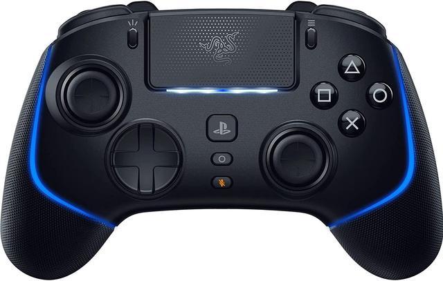 Wolverine V2 Pro Wireless Gaming Controller for PlayStation 5