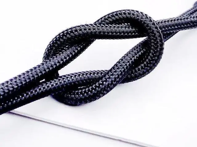 Alt view image 3 of 7 - 3 in 1 USB Long Charger Cable, Fast Braided Charging Cord, Universal Multiple Ports Long Charging Cable with USB C/Micro USB/Lightning Connector Gray 3.3 ft.