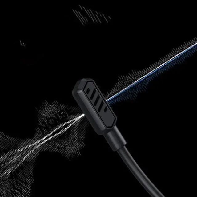 Alt view image 2 of 2 - XIBERIA K15 USB Gaming Headset,50mm Drivers,7.1 Surround Sound,Unidirectional noise-canceling microphone,RGB LED Light Headphone