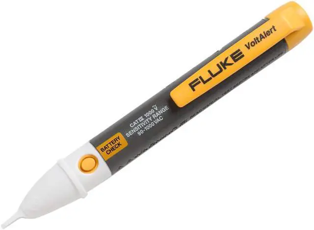 Main image of Fluke 2AC Alert Voltage Tester