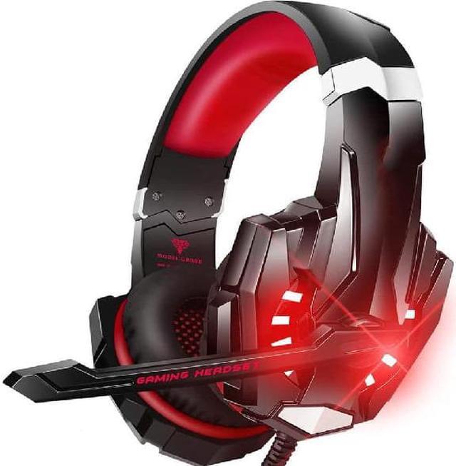 Noise cancelling headset store for xbox one