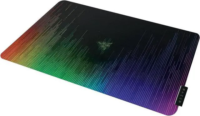 Main image of Razer Sphex V2 Mini Gaming Mouse Pad: Ultra-Thin Form Factor - Optimized Gaming Surface - Polycarbonate Finish