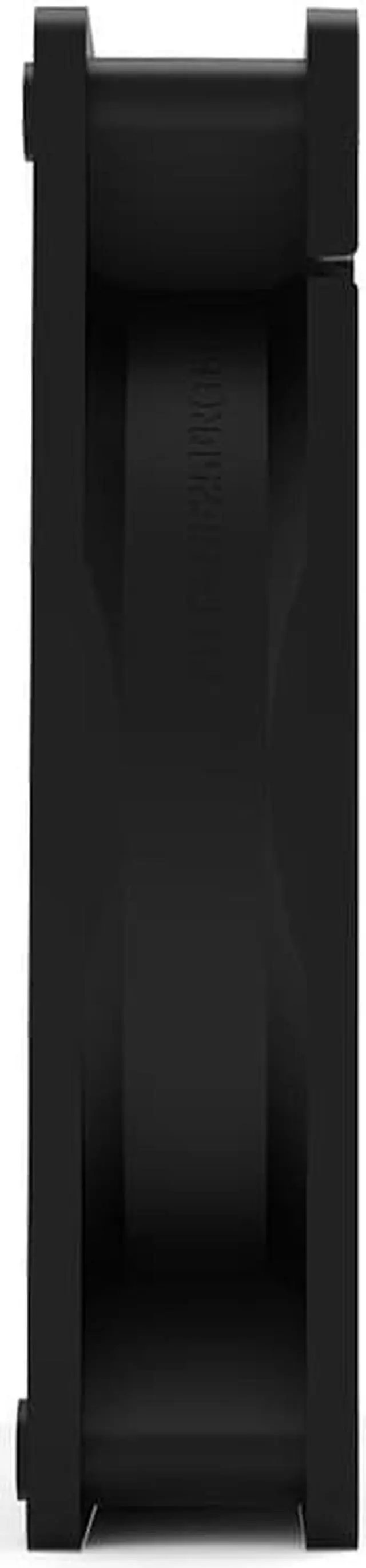 Alt view image 5 of 5 - Cooler Master Silent SI2 120mm Fan(4 sets), Silent fan,Black
