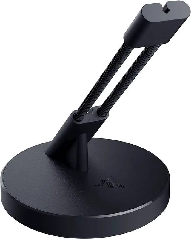 Main image of Razer Gaming Mouse Bungee V3: Drag-Free Wired Mouse Support - for Esports-Level Performance - Weighted Base - Anti-Slip Feet - Classic Black