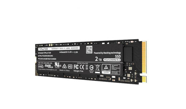 Western Digital WD SN740 1TB M.2 SSD 2230 NVMe PCIe Gen 4x4 SSD for Microsoft Surface ProX Surface Laptop 3 Steam Deck