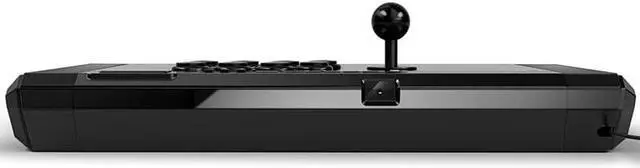 Alt view image 4 of 7 - QANBA Q7 Obsidian 2 Arcade Game Joystick Big Handle, Support PS5/PS4/PC (Street Fighter 6 Tekken 8 Steam, Etc.)