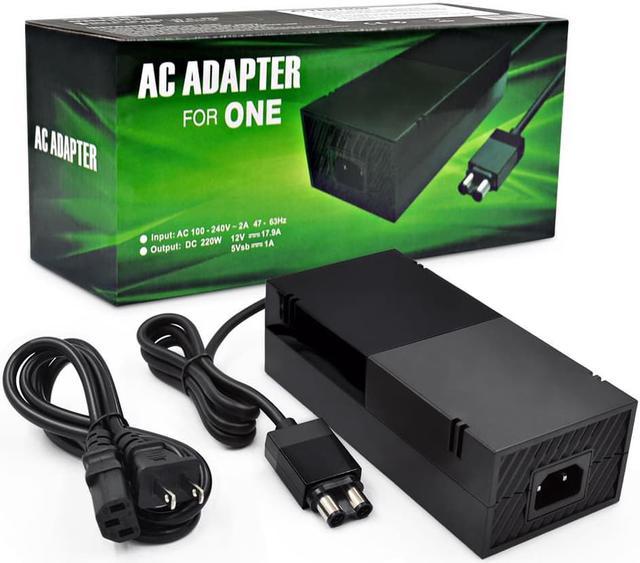 Xbox sales original adapter