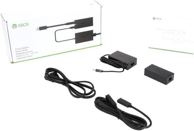 Alt view image 4 of 6 - Xbox Kinect V2.0 Adapter for Xbox One S/X and Windows 10 PC