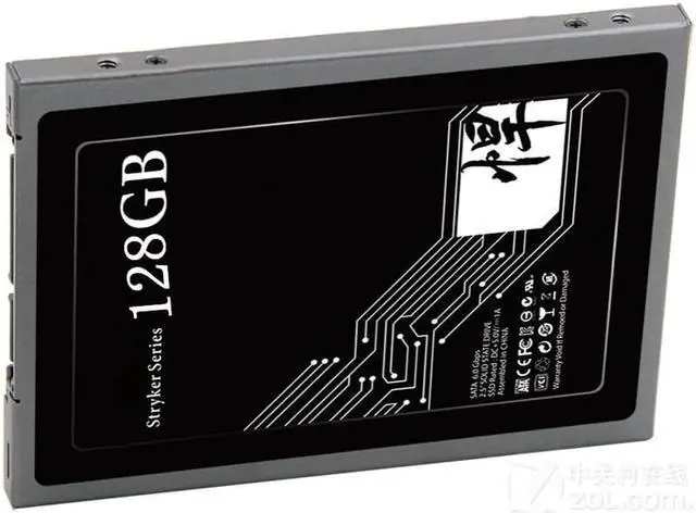 Alt view image 3 of 6 - CORN HanJiang Series 128GB 240GB 256GB 480GB 512GB 960GB 1TB 2TB 4TB  3D NAND 2.5 Inch SATA III Internal SSD - 6Gbps Internal Solid State Drive for Desktop Laptop