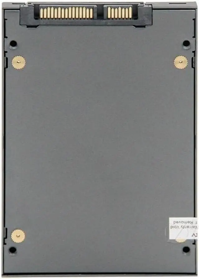 Alt view image 5 of 6 - CORN HanJiang Series 128GB 240GB 256GB 480GB 512GB 960GB 1TB 2TB 4TB  3D NAND 2.5 Inch SATA III Internal SSD - 6Gbps Internal Solid State Drive for Desktop Laptop 512GB