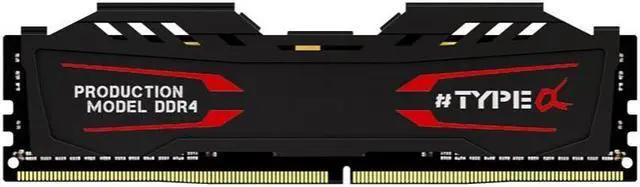 Alt view image 3 of 5 - CORN DDR4 RAM Type- Memory Ram ddr4 8GB 16GB 2666MHz 3200MHz 1.2V CL19 1.35V CL18 High Performance 288-Pin DDR4 Desktop Compter Memory