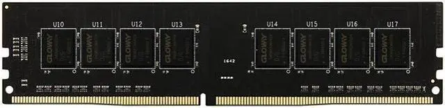 Alt view image 5 of 5 - CORN DDR4 RAM 8GB 16GB 2666MHz 1.2V CL19 High Performance 288-Pin DDR4 Desktop Compter Memory
