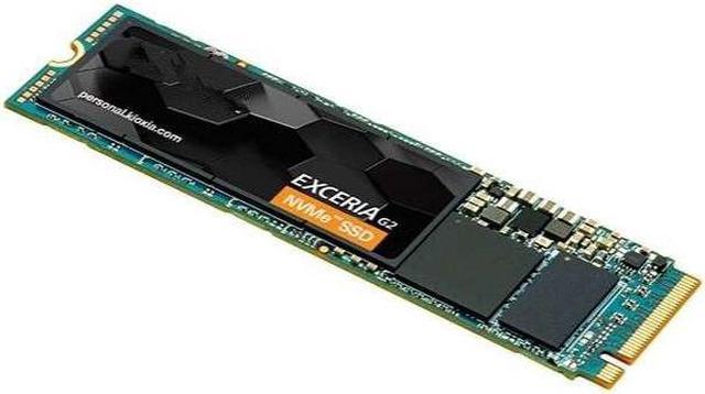 CORN EXCERIA G2 SSD NVME M.2 2280 ssd 1TB 2TB 500GB For Desktop PC