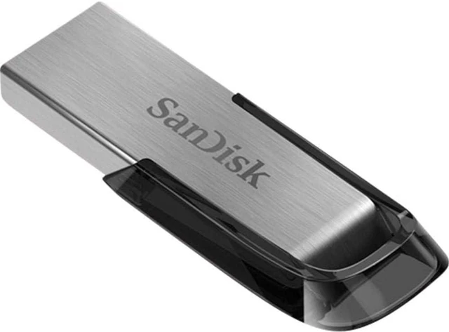 Alt view image 3 of 5 - SanDisk CZ73-Q 32GB 64GB 128GB 256GB Ultra Flair USB 3.0 Flash Drive Cartoon Cute Panda U Disk Large Capacity White 128GB