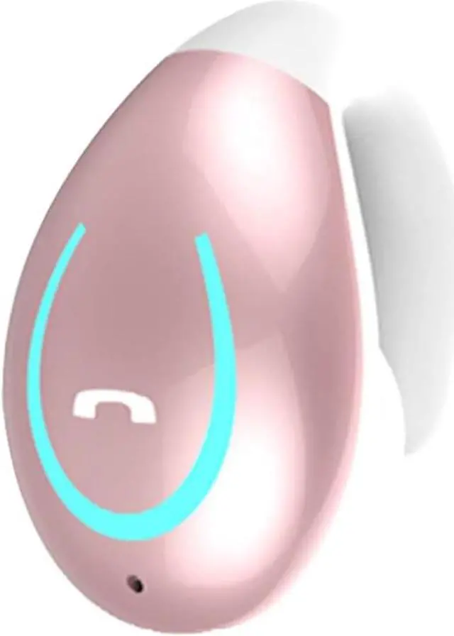 Main image of CORN Open Ear Headphones Wireless Earbuds Bluetooth Sport Headset Single Mini Earpiece Tiny Ear Buds Discreet Microphone Waterproof Lightweight Long Battery Life for Running Workout Android iOS