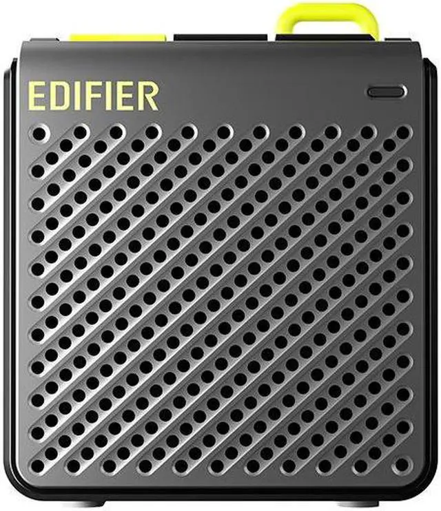 Main image of EDIFIER M0 the latest wireless Bluetooth high quality bass, mini lightweight portable battery with high battery life