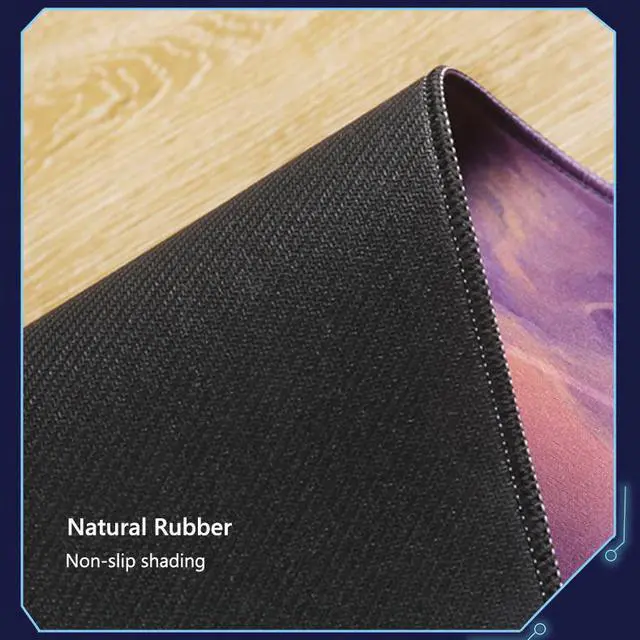 Alt view image 3 of 4 - Anime Gundam Mouse Pad 800x300x3mm Large Pad Mouse Notbook Computer Mouse Pad Esports Gaming Mousepad Gamer Laptop Mouse Mat M-A27-15