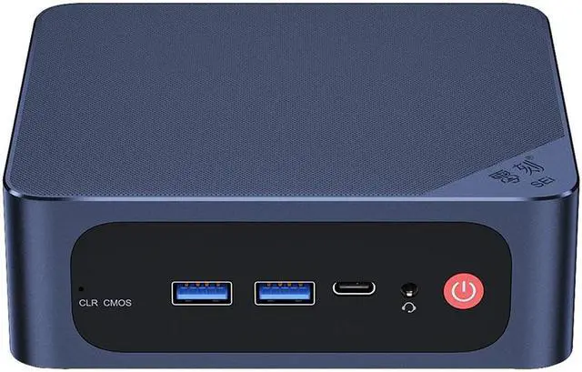 Beelink ミニPC SEI12 Beelink SEI12 Mini PC 12th Generation i5-1235U (up to 4.4GHZ