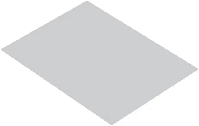 Alt view image 3 of 7 - Thermalright Heilos (8.5W/m.k /30*40*0.2MM) Processor Thermal Pad Heilos Solid Thermal lnterface Sheet for Intel LGA 115X/1200/1700