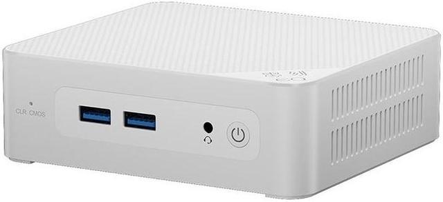 Beelink EQ12 N100 8GB/500GB SSD Blue - Mini PC