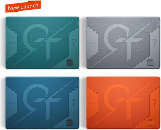 Alt view image 7 of 7 - Beelink GTR7 Mini PC Up to 65W TDP AMD Ryzen 7 7840HS (8C/16T up to 5.1Ghz) 16/32G DDR5 + 512GB/1TB M.2 2280 PCle 4.0 SSD(Read 7200MB), WiFi 6, BT 5.2, 0.5S Fingerprint scanner Four-screen Display