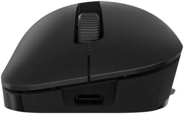 Alt view image 6 of 14 - ASUS ProArt Mouse MD300 Wireless Bluetooth Gaming Mouse Works with ASUS Dial, Tactile Mouse Clicks, 4200 dpi