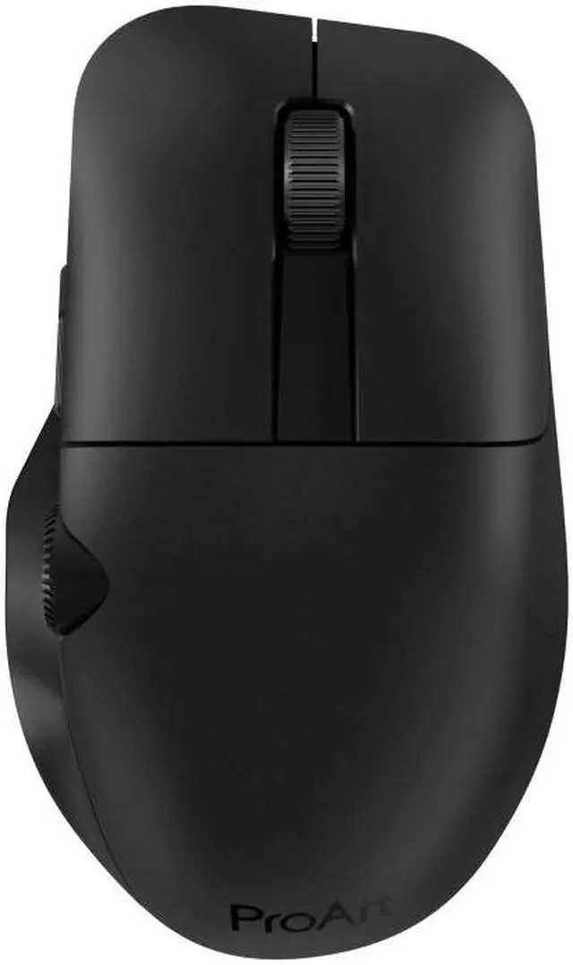 Main image of ASUS ProArt Mouse MD300 Wireless Bluetooth Gaming Mouse Works with ASUS Dial, Tactile Mouse Clicks, 4200 dpi