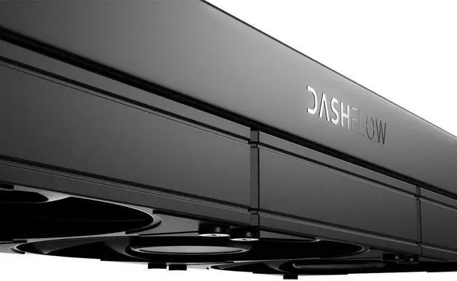 Alt view image 6 of 7 - All-In-One CPU Water Cooling Radiator, Compatibility Intel LGA2066/2011/1700/1200/1151/1150/1155/1156,AMD AM5/AM4 for ID-COOLING DASHFLOW 360 XT LITE