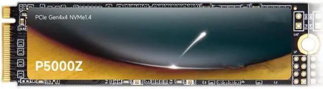 Main image of CORN P5000Z M.2 SSD Hard Drive Disk NVMe PCIe 512GB 1TB 2TB HDD Internal Solid State for Desktop Laptop