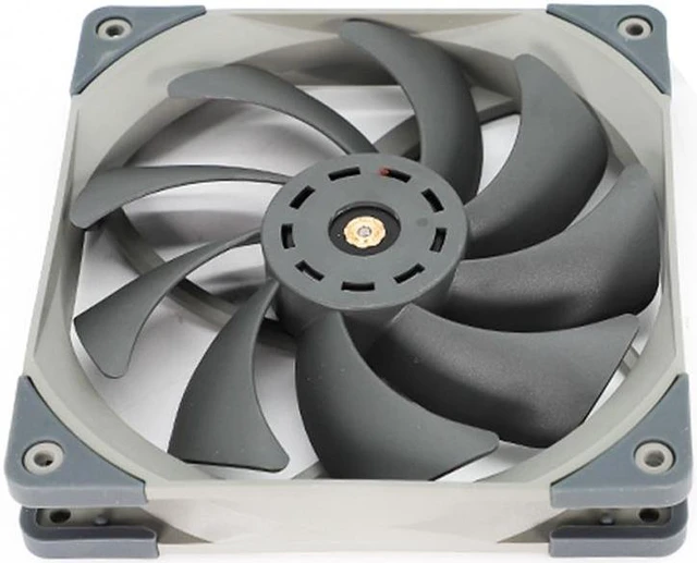 TL-C14X 140mm Case Fan, L140 mm x W140 mm x H26 mm PC Fan for ...