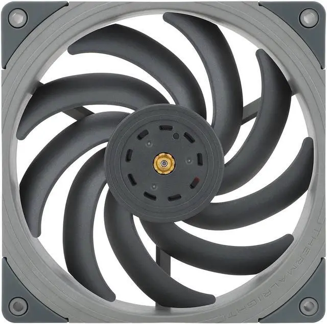 Main image of TL-B14 140mm CPU Cooler fan, Computer Case Fan, PWM Control, 1500RPM, Static-Pressure Performance Fan For S-FDB Bearing for Thermalright TL-B14