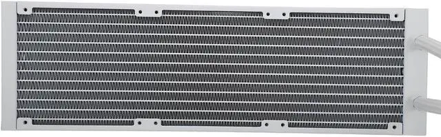 Alt view image 7 of 7 - Frozen Prism 360 White Hydro Cooling, S-FDB Bearing Addressable RGB Liquid Cooling, LGA 1366/115X/1200/1700/2011/2011-3/2066/AM4/AM5 for Thermalright Frozen Prism 360 White Addressable RGB 360mm