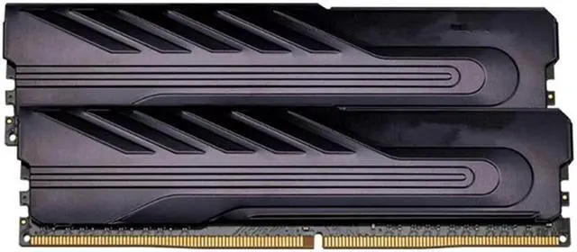 8gb 3200 Ram On 2666 Motherboard CORN Intel Heatsink Ram DDR4 8GB