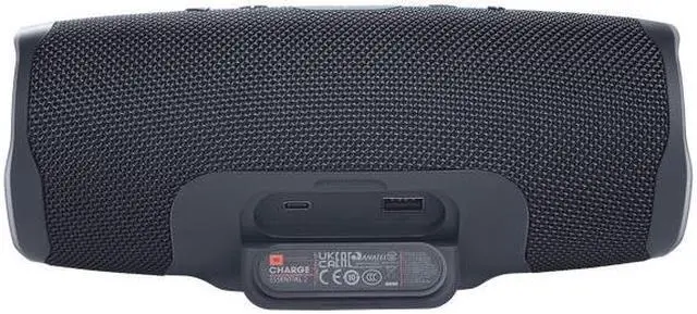 JBL Charge Essential 2 ブラック Amazon.co.jp: JBL CHARGE Essential 2 ワイヤレススピーカー