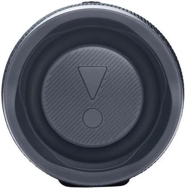 Alt view image 4 of 6 - JBL Charge Essential 2 Wireless Portable Bluetooth Waterproof Stereo Speaker Black