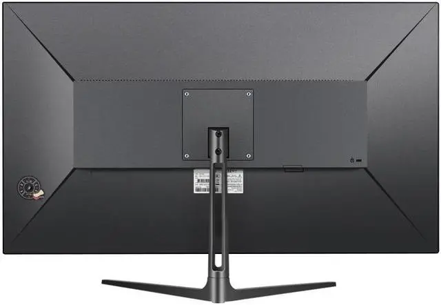 Alt view image 4 of 4 - K3223QG 32 Inch 2K 165Hz Gaming Monitor IPS Screen 1MS Narrow Bezel Small King Kong Display 2560*1440