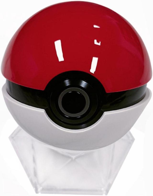 Main image of Poke/Elf Ball Wireless Desktop Cute Power Button for PC(Laptop is not compatible)
