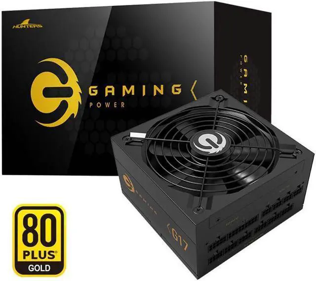 Main image of Great Wall 850W White Limited Edition ATX Power Supply, Gold Medal Full Module Power ,0.01ms Speed Response,Fan Automatic Start Stop,140mm Mute Big Fan ,Support 4090 ,7900 Series Graphics Card