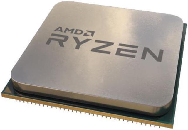 Main image of AMD Ryzen 9 3rd Gen - RYZEN 9 3900X Matisse (Zen 2) 12-Core 3.8 GHz (4.6 GHz Max Boost) Socket AM4 105W 100-100000023BOX Desktop Processor