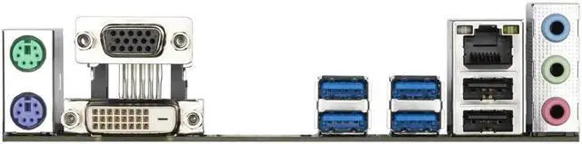 Alt view image 4 of 4 - GIGABYTE B560M D2V Ultra Durable Motherboard with Direct 6+2 Phases Digital VRM, Full PCIe 4.0* Design, PCIe 4.0 M.2, GIGABYTE 8118 Gaming LAN, RGB FUSION 2.0, Q-Flash Plus