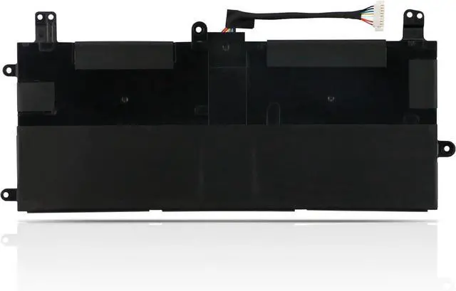 Alt view image 2 of 2 - C41N2102 C41N2102-1 0B200-04100000 Laptop Battery Compatible with Asus NR2201 NR2201ZA ROG Flow Z13 GZ301 ROG Flow Z13 GZ301VF GZ301VI GZ301VU GZ301VV GZ301ZA Series(15.52V 56Wh)